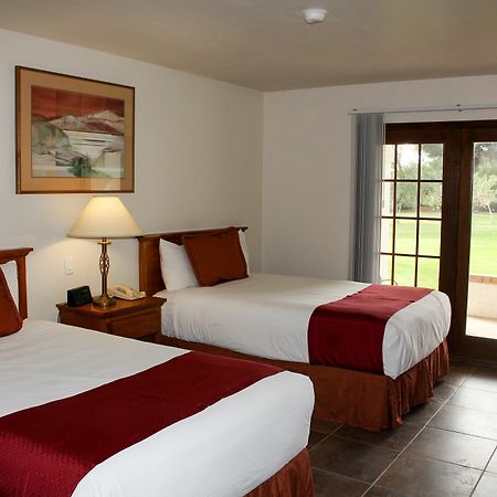 Arizona Golf Resort & Conference Center Меса Екстериор снимка