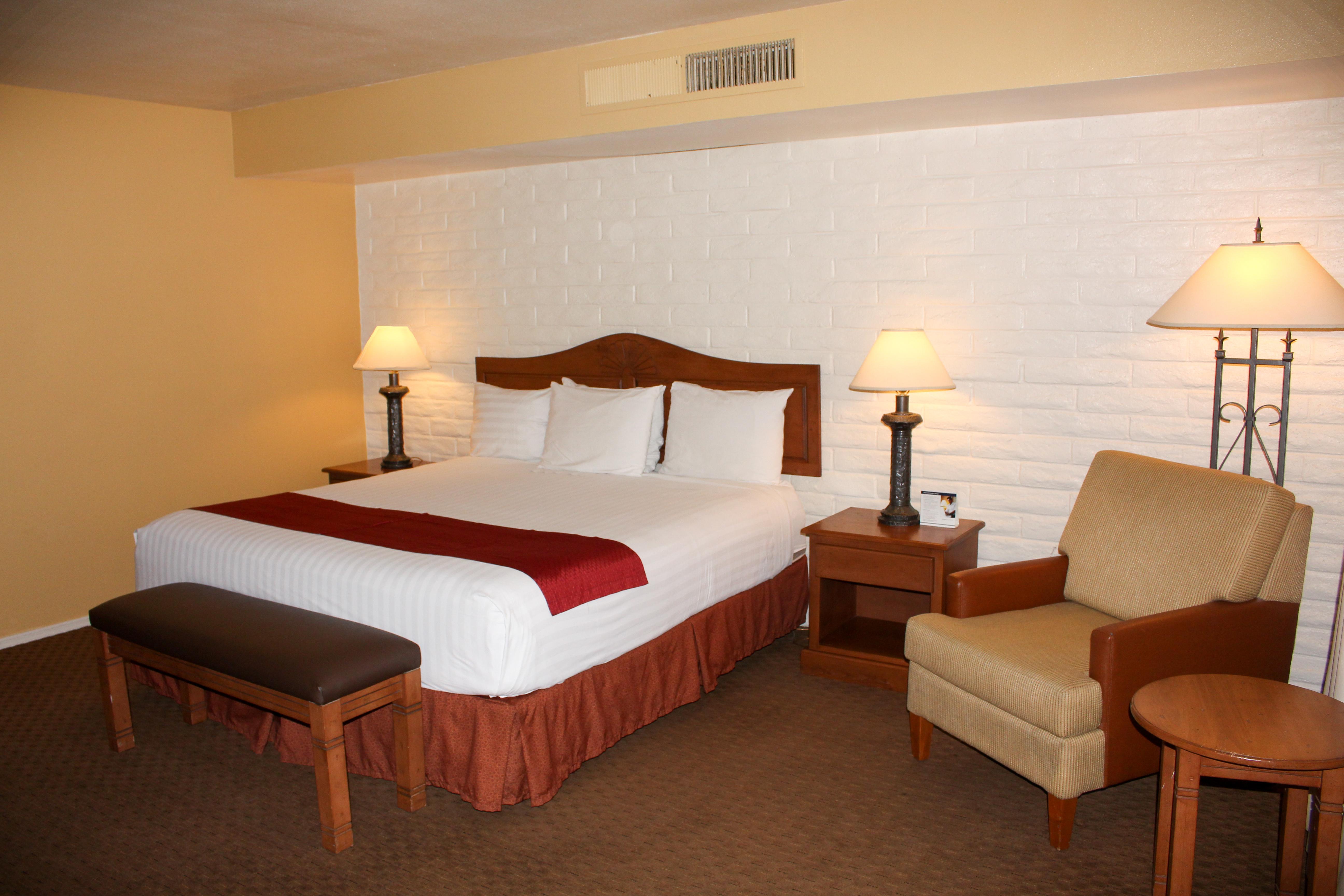 Arizona Golf Resort & Conference Center Меса Екстериор снимка