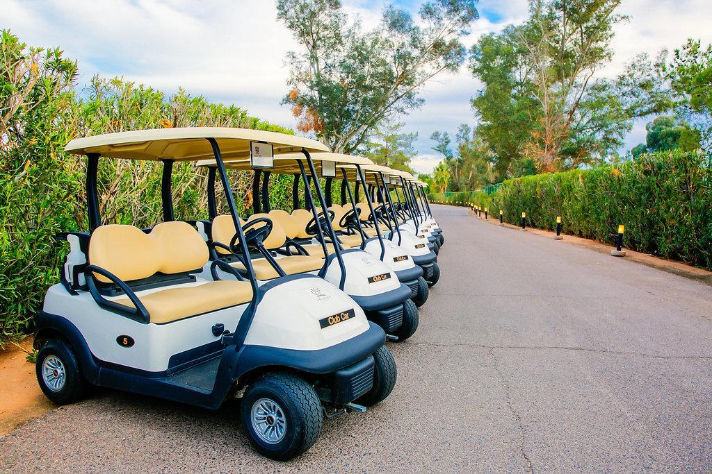 Arizona Golf Resort & Conference Center Меса Екстериор снимка