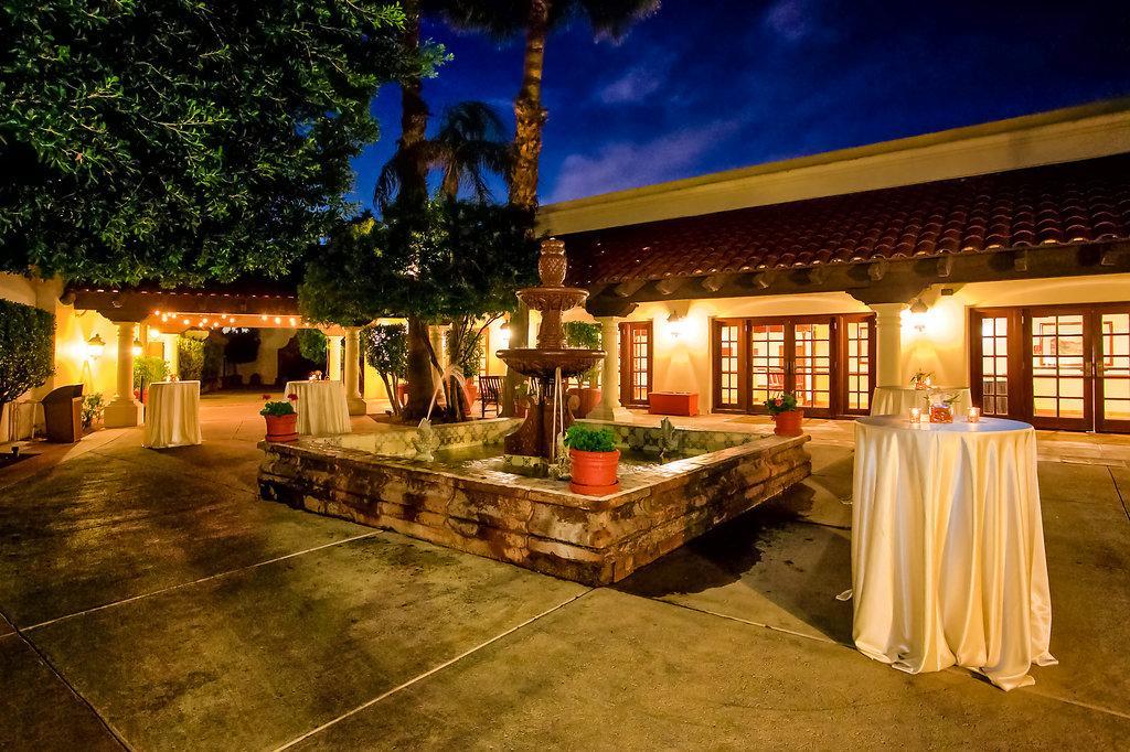 Arizona Golf Resort & Conference Center Меса Екстериор снимка