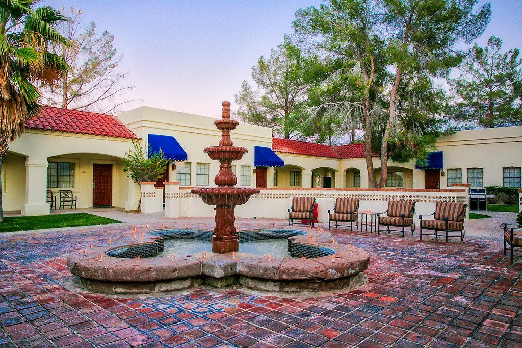 Arizona Golf Resort & Conference Center Меса Екстериор снимка