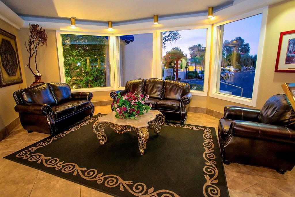 Arizona Golf Resort & Conference Center Меса Екстериор снимка