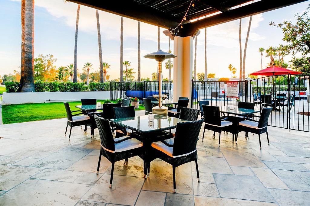 Arizona Golf Resort & Conference Center Меса Екстериор снимка