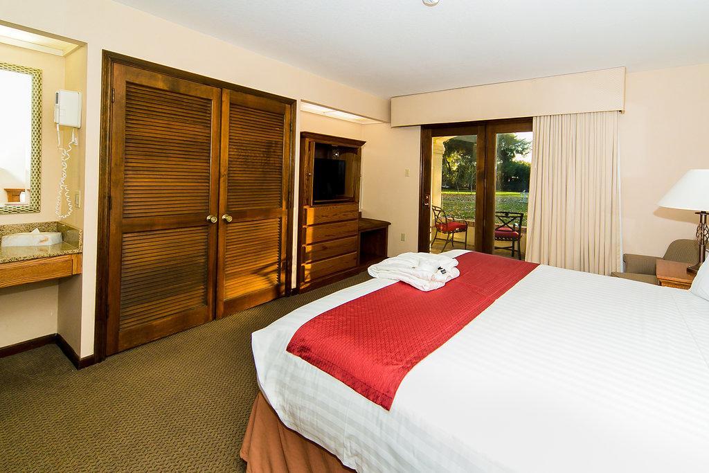Arizona Golf Resort & Conference Center Меса Екстериор снимка