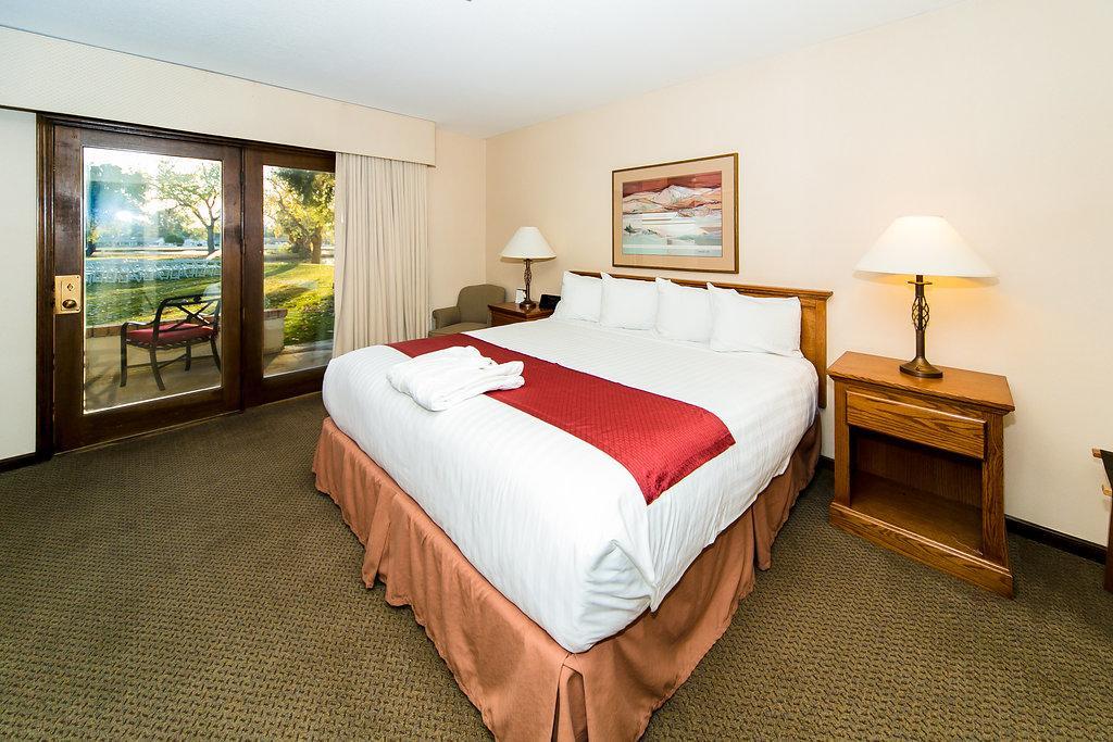Arizona Golf Resort & Conference Center Меса Екстериор снимка