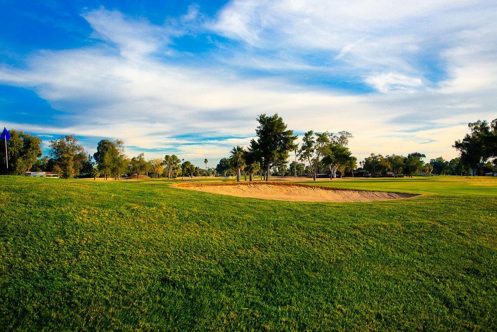 Arizona Golf Resort & Conference Center Меса Екстериор снимка