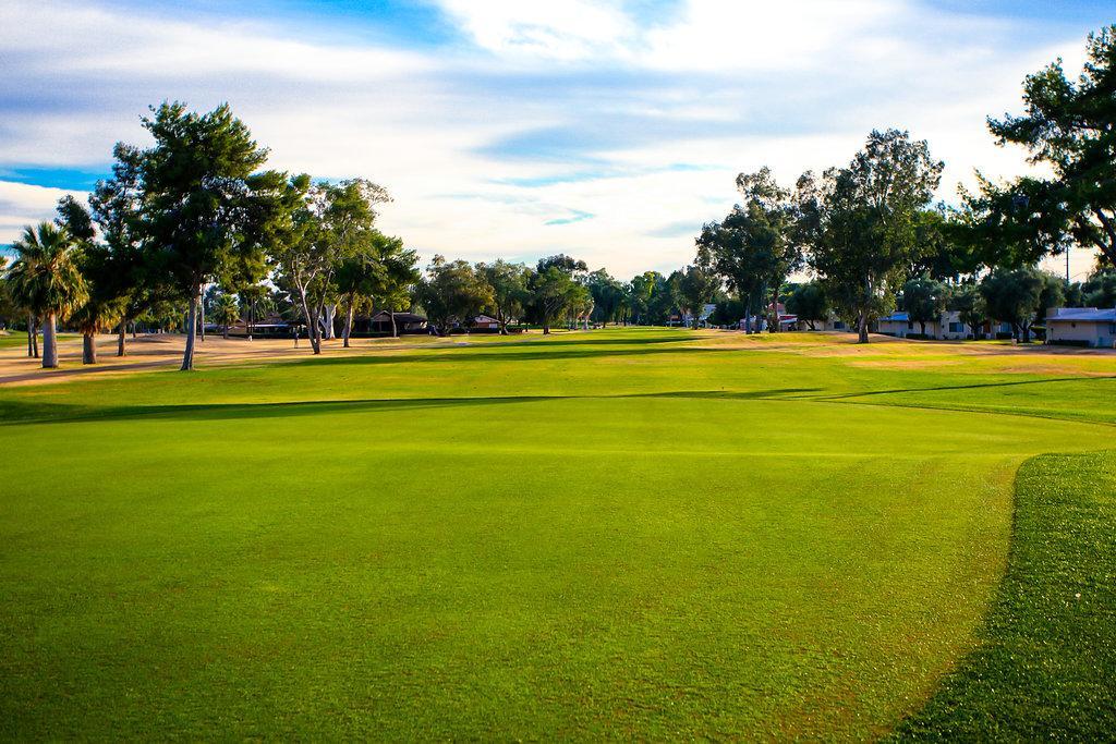 Arizona Golf Resort & Conference Center Меса Екстериор снимка