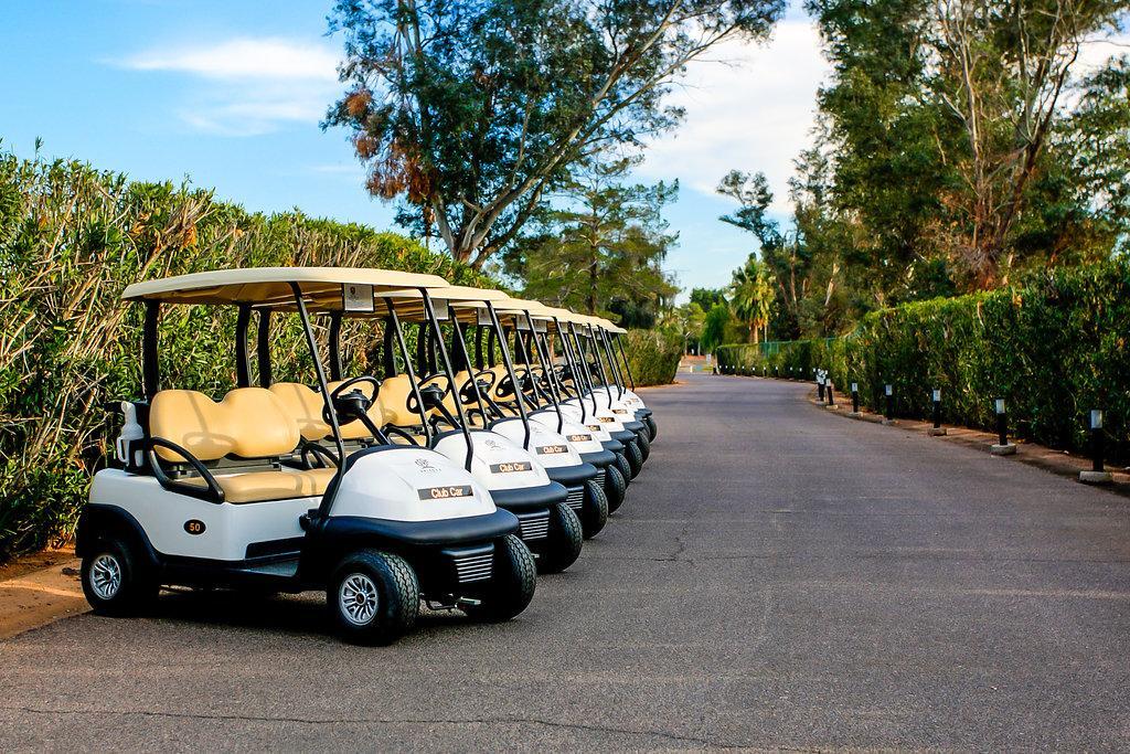 Arizona Golf Resort & Conference Center Меса Екстериор снимка