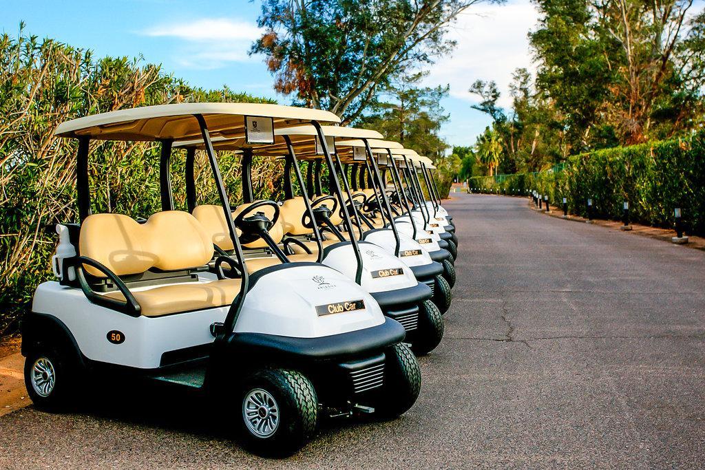 Arizona Golf Resort & Conference Center Меса Екстериор снимка