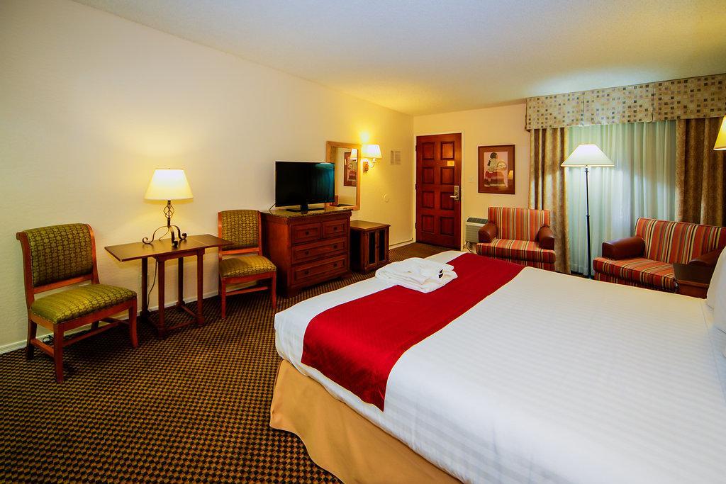 Arizona Golf Resort & Conference Center Меса Екстериор снимка