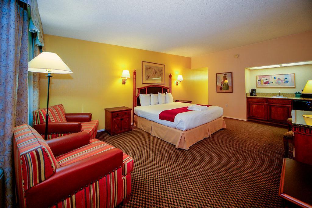 Arizona Golf Resort & Conference Center Меса Екстериор снимка