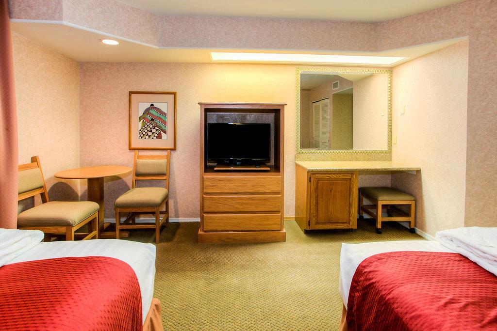 Arizona Golf Resort & Conference Center Меса Екстериор снимка