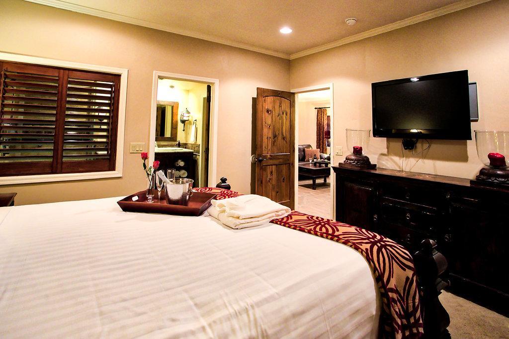Arizona Golf Resort & Conference Center Меса Екстериор снимка