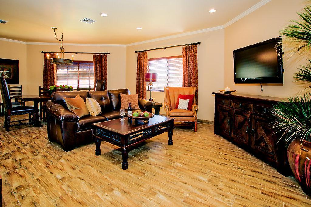 Arizona Golf Resort & Conference Center Меса Екстериор снимка