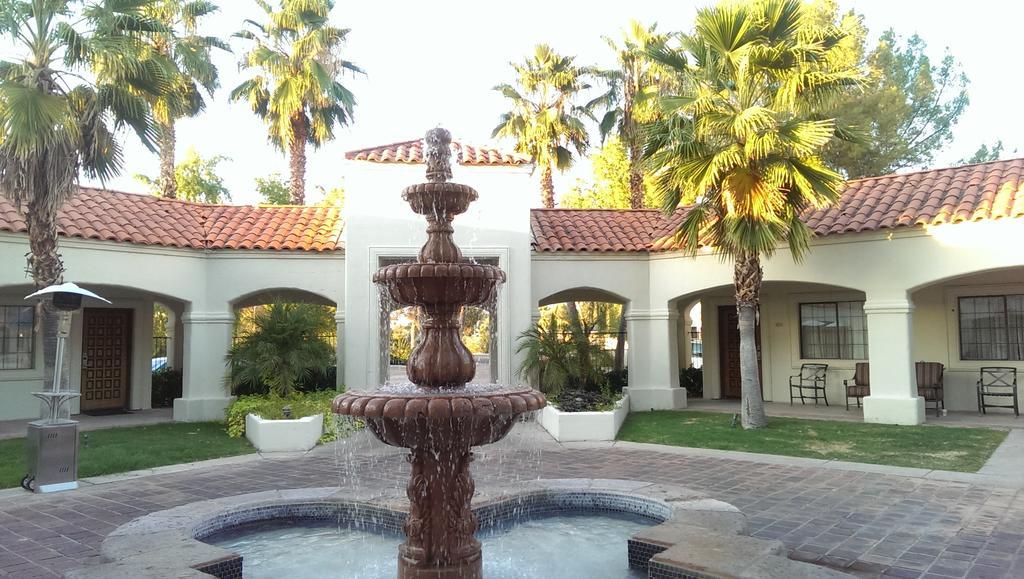 Arizona Golf Resort & Conference Center Меса Екстериор снимка