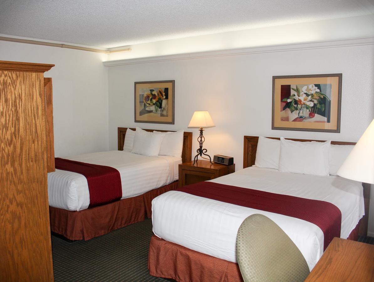 Arizona Golf Resort & Conference Center Меса Екстериор снимка