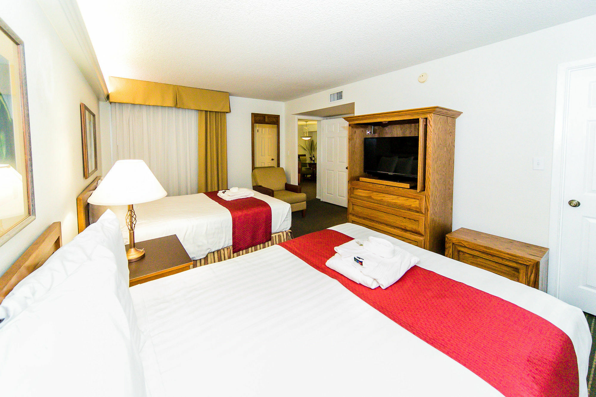 Arizona Golf Resort & Conference Center Меса Екстериор снимка